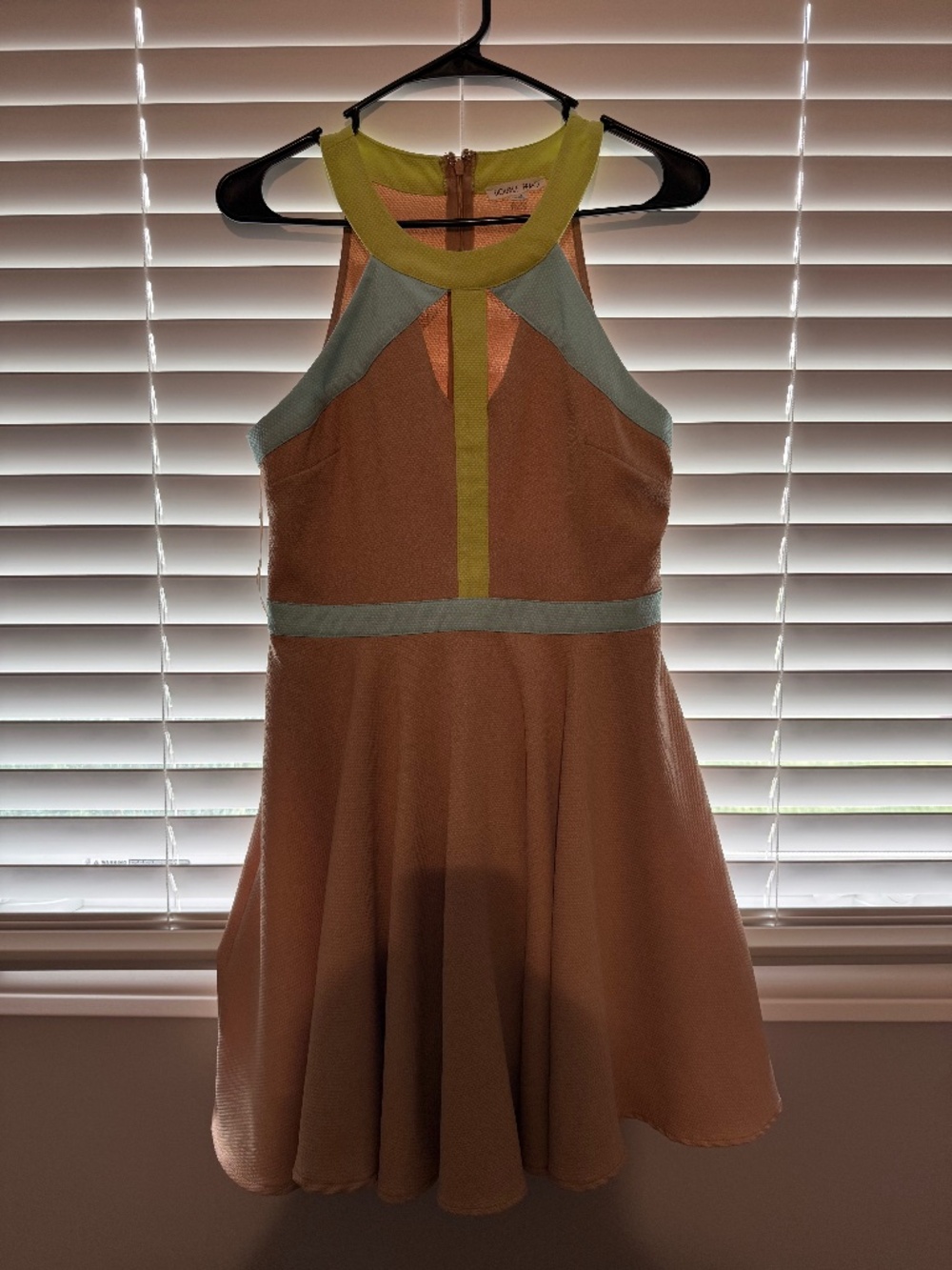 Boutique Dress